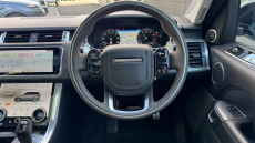 Land Rover Range Rover Sport 3.0 P400 HST 5dr Auto Petrol Estate